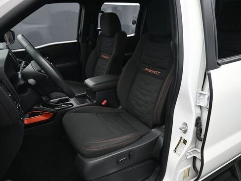 Used 2023 Nissan Frontier PRO-4X w/ Pro Convenience Package image 10