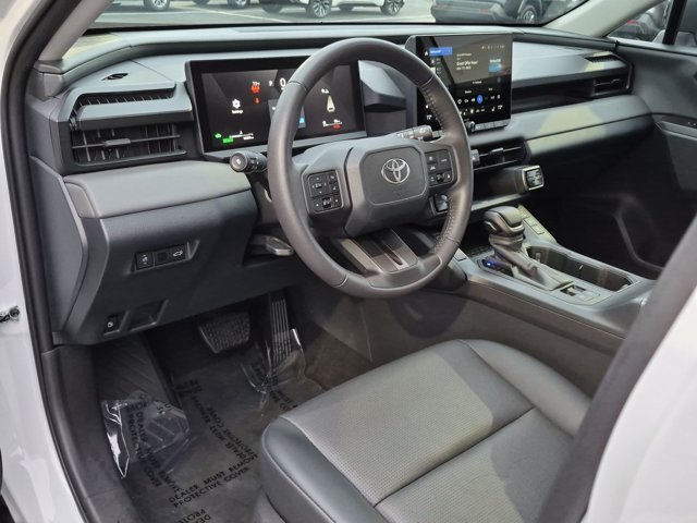 Certified 2026 Toyota RAV4 XLE Premium AWD/4WD image 4