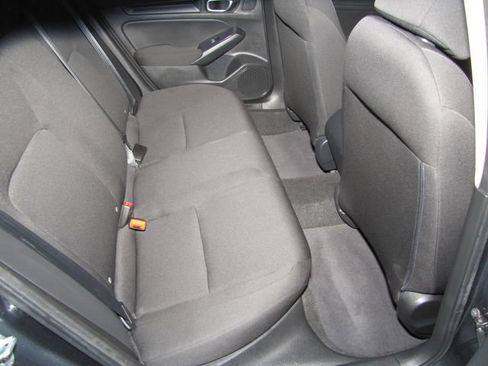 Certified 2023 Honda Civic LX image 17