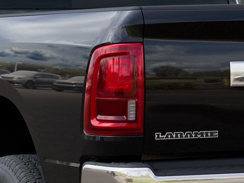New 2025 RAM 2500 Laramie image 45
