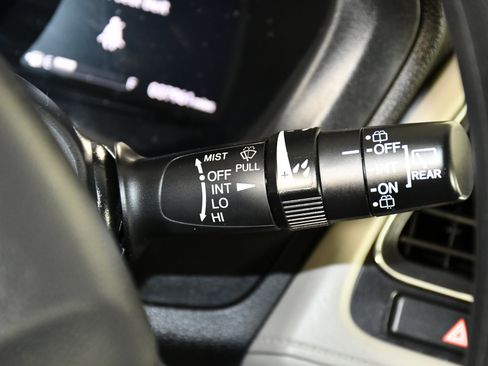 Certified 2022 Honda HR-V EX image 23