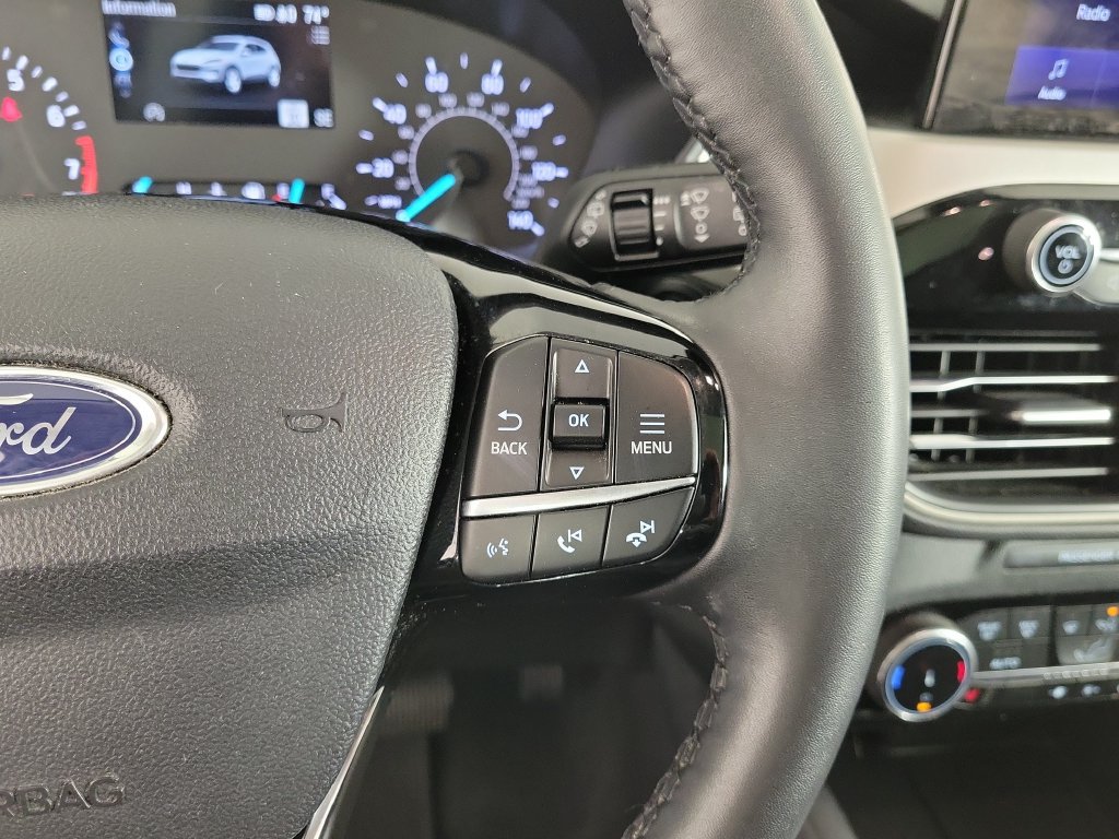 Used 2022 Ford Escape SEL AWD/4WD image 24