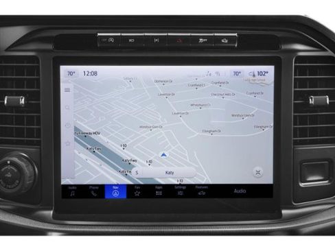 New 2025 Ford F150 Raptor image 35