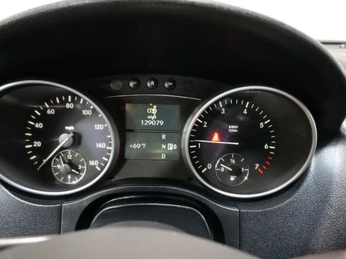 Used 2006 Mercedes-Benz ML 500 4MATIC image 17