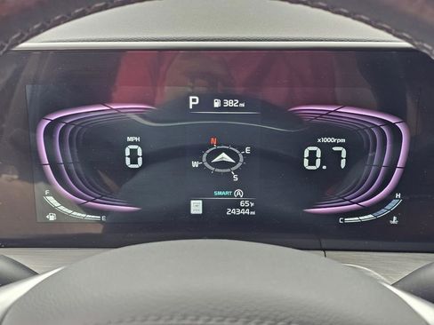 Certified 2024 Kia Telluride EX X-Line image 24