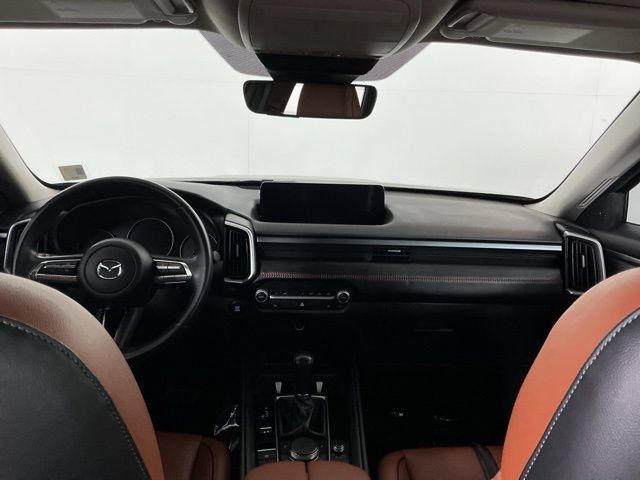 Used 2023 MAZDA CX-50 Meridian Edition w/ Apex Package AWD/4WD image 24