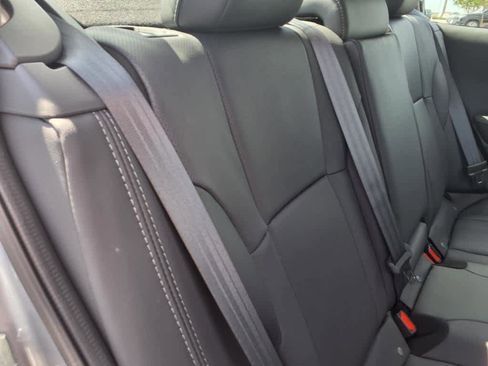 New 2025 Subaru Legacy Limited image 24