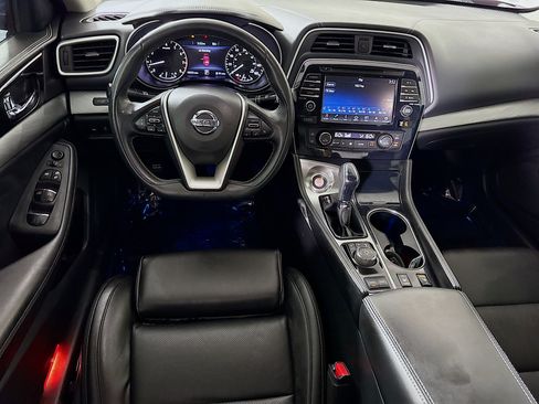 Used 2018 Nissan Maxima 3.5 SV FWD image 17