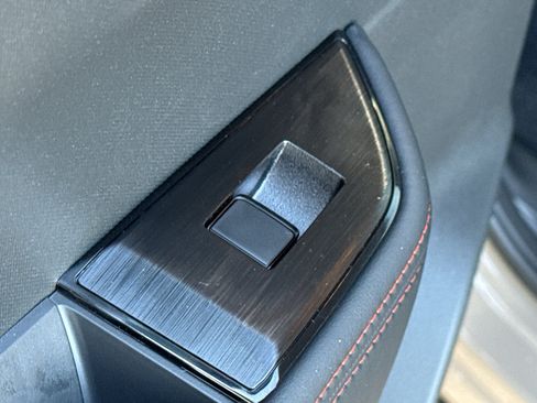 New 2026 Nissan Rogue SV image 30