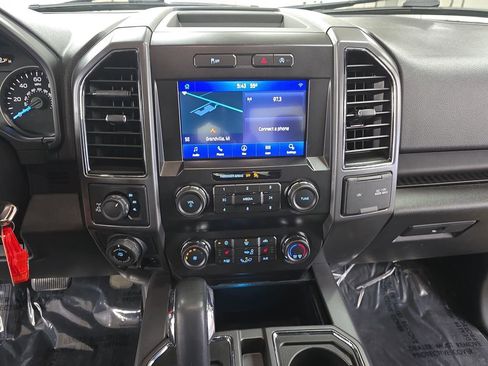 Used 2019 Ford F150 XLT w/ Equipment Group 302A Luxury AWD/4WD image 19