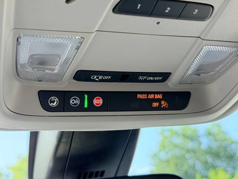 Used 2024 Chevrolet Blazer LT w/ Convenience Package FWD image 17