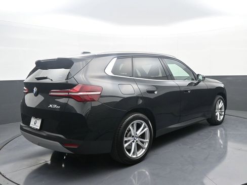 Used 2025 BMW X3 xDrive30i w/ Premium Package AWD/4WD image 7