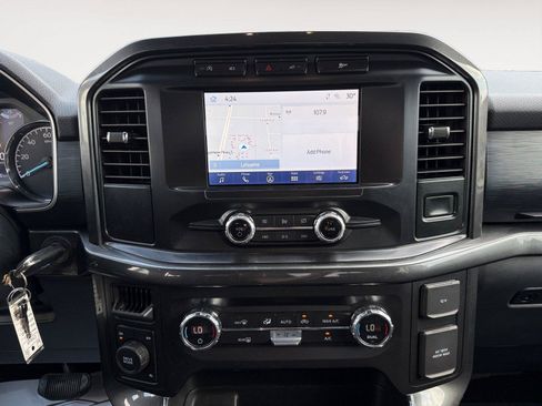 Used 2021 Ford F150 XLT w/ Equipment Group 301A Mid AWD/4WD image 14