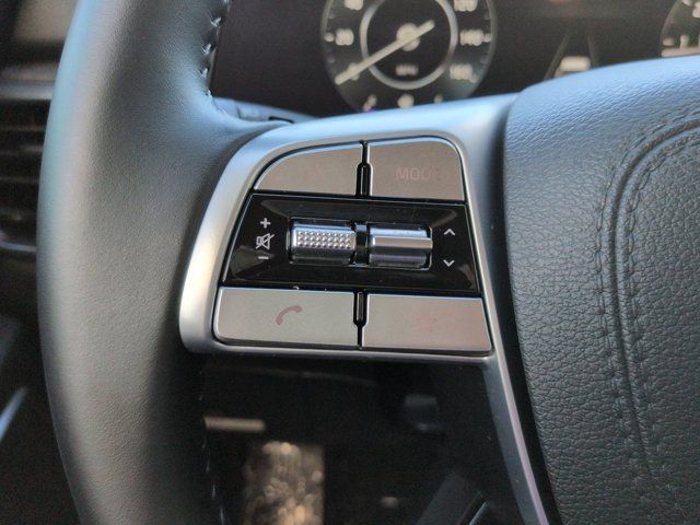 Used 2025 Kia Telluride SX FWD image 25