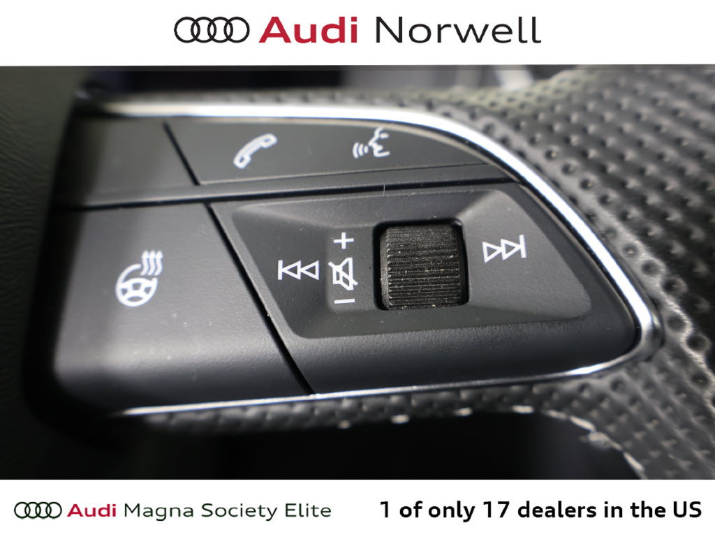 Certified 2023 Audi SQ5 Premium Plus AWD/4WD image 33