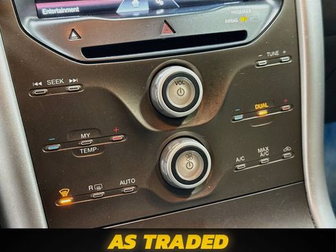 Used 2011 Ford Edge SEL w/ 202A Rapid Spec Order Code FWD image 16