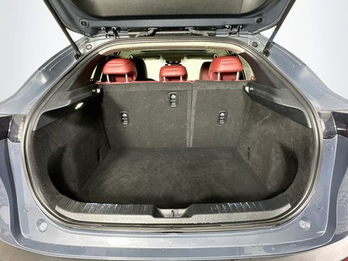 Used 2025 MAZDA CX-30 AWD 2.5 S w/ Preferred Package image 29