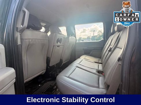 Used 2017 Ford F350 XL w/ XL Value Package AWD/4WD image 11