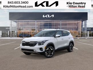 New 2026 Kia Seltos S video 1