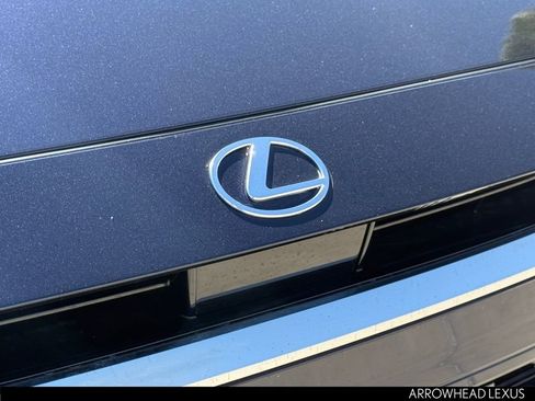 New 2026 Lexus TX 350 AWD image 27
