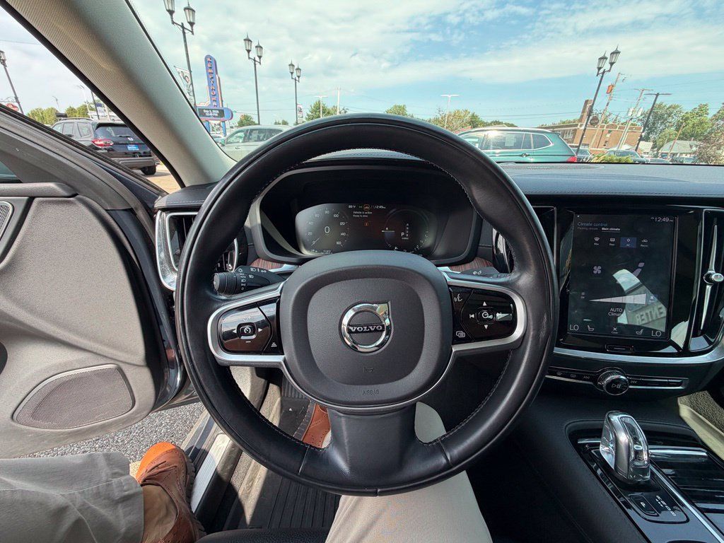 Used 2019 Volvo S60 T8 Inscription AWD/4WD image 15
