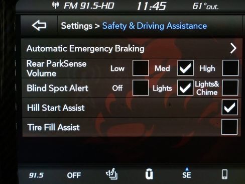 Used 2021 Jeep Wrangler Unlimited Rubicon image 18