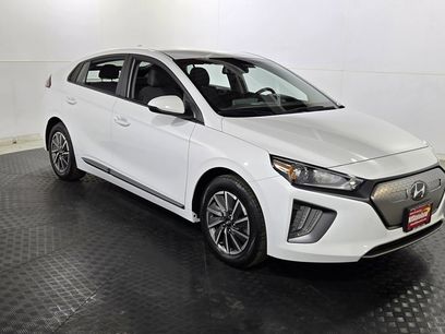 Used 2021 Hyundai Ioniq SE