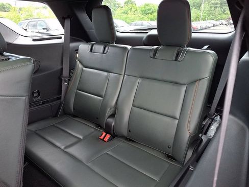 Certified 2023 Ford Explorer Timberline AWD/4WD image 10