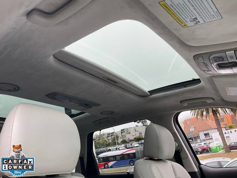 Used 2020 Kia Telluride SX w/ SX Prestige Package AWD/4WD image 76