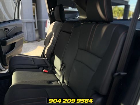 Used 2022 Honda Passport TrailSport image 26