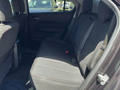 Used 2014 Chevrolet Equinox LT w/ Driver Convenience Package image 11