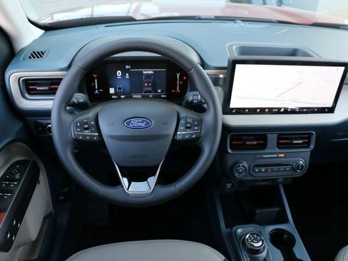 New 2026 Ford Maverick Lariat w/ 4K Tow Package image 22