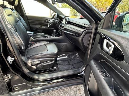 Certified 2022 Jeep Compass Altitude image 26