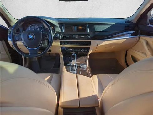 Used 2015 BMW 528i Sedan image 24