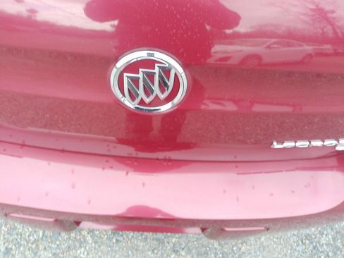 Used 2006 Buick LaCrosse CX image 10