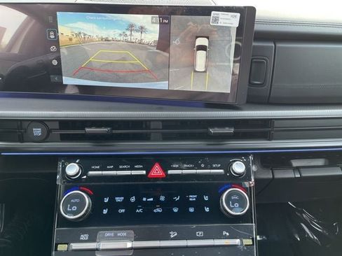 New 2026 Hyundai Santa Fe Calligraphy image 8