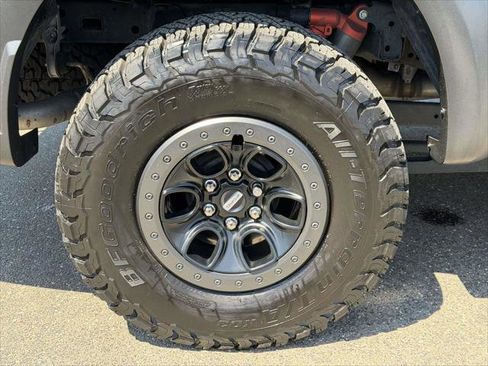 Used 2021 Ford F150 Raptor w/ Equipment Group 801A High AWD/4WD image 8