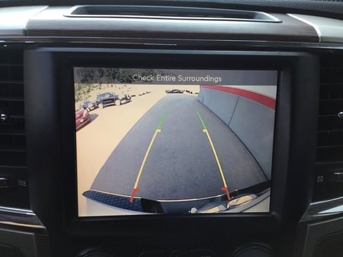 Used 2016 RAM 2500 Laramie image 54