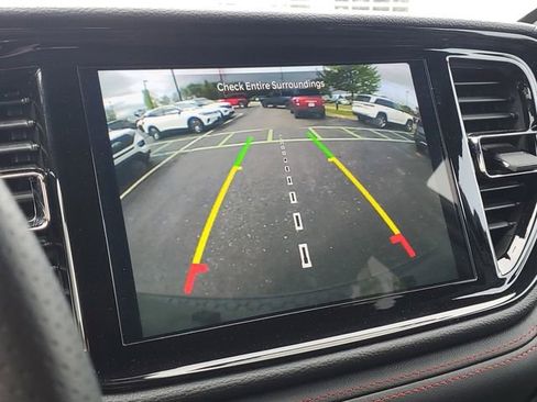 Used 2026 Dodge Durango GT AWD/4WD image 17