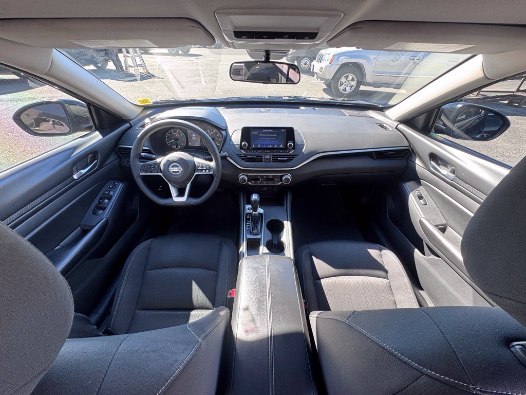 Used 2021 Nissan Altima 2.5 S FWD image 25