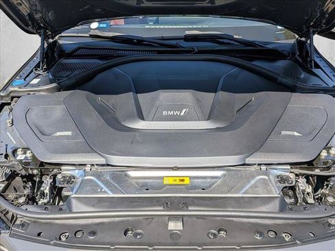 Certified 2023 BMW i4 eDrive35 w/ Premium Package RWD image 23