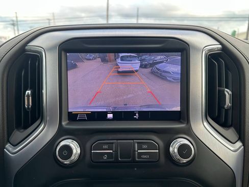 Used 2019 GMC Sierra 1500 SLT w/ SLT Premium Package AWD/4WD image 26