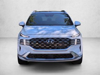 Used 2023 Hyundai Santa Fe Calligraphy FWD video 2