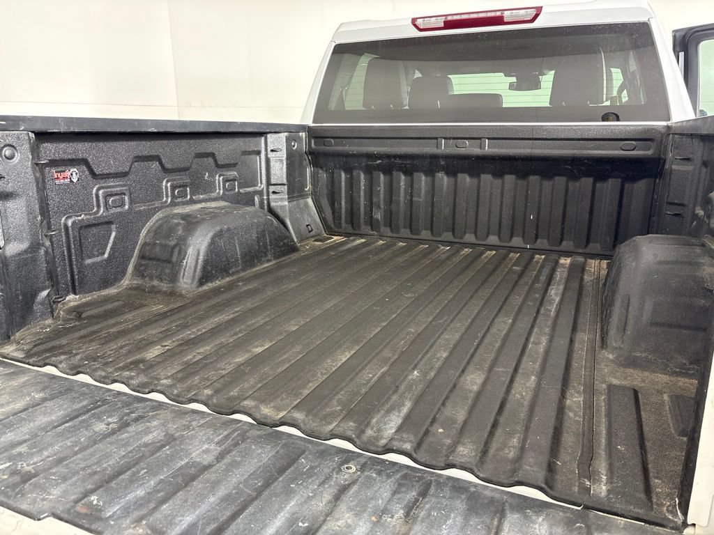 Used 2023 Chevrolet Silverado 1500 LTZ AWD/4WD image 17