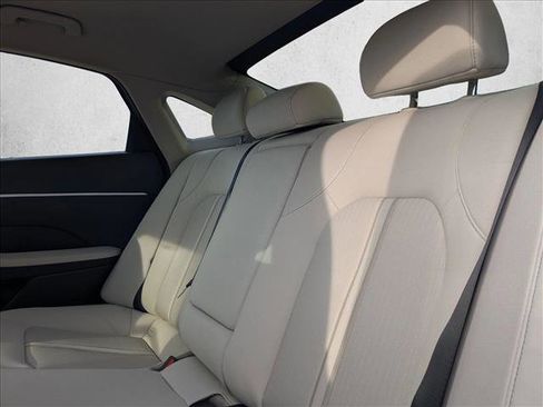 New 2026 Hyundai Sonata SEL image 18