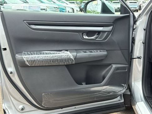 New 2026 Honda CR-V LX image 9