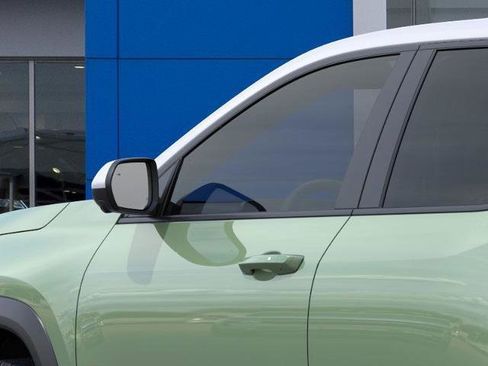 New 2026 Chevrolet Equinox LT w/ Convenience Package II image 36