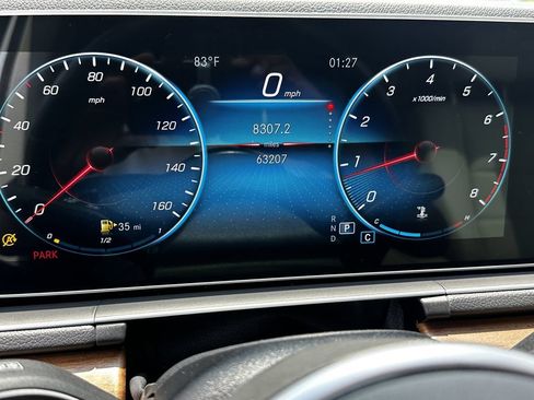 Certified 2021 Mercedes-Benz GLE 350 image 30