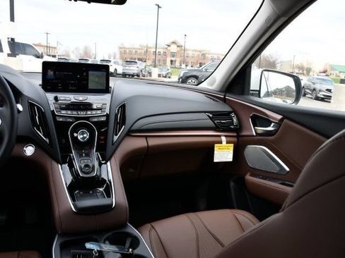 New 2026 Acura RDX w/ Technology Package AWD/4WD image 19
