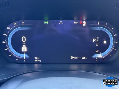 Used 2023 Volvo XC60 B5 Ultimate w/ Protection Package Premier image 44